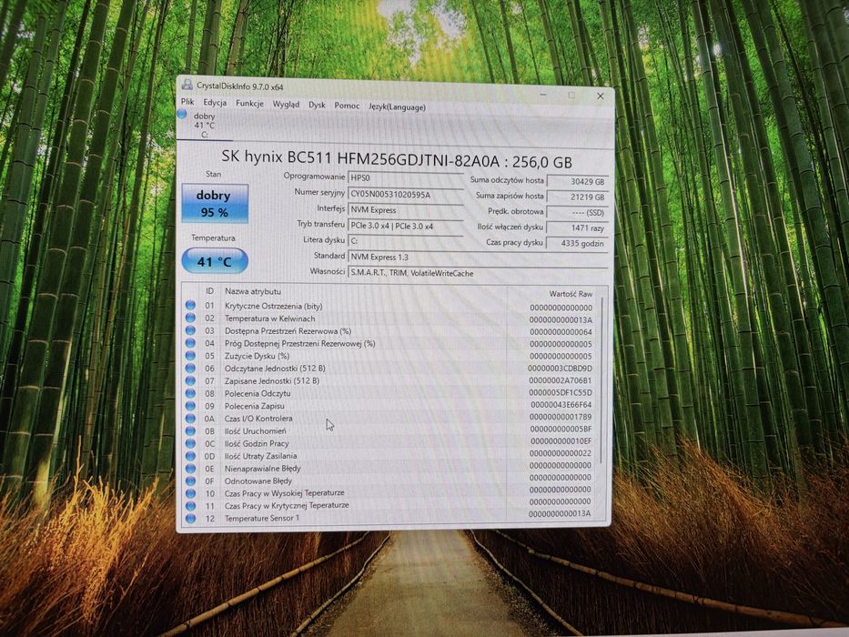 Komputer HP Prodesk 600 G6 Mini