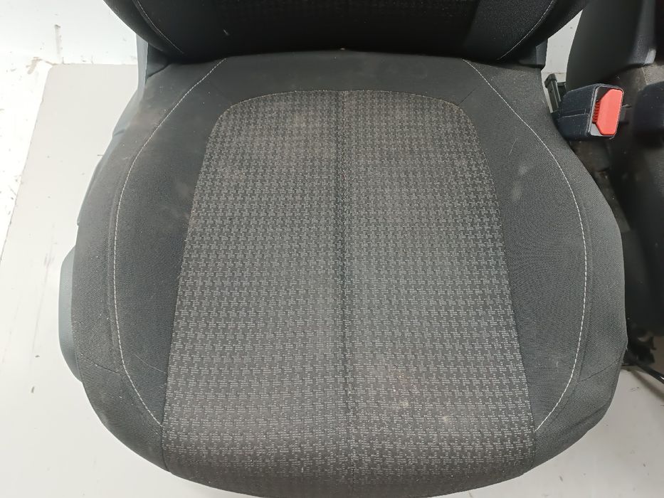 Conjunto de bancos com airbags - PEUGEOT 308 SW II | 14 -