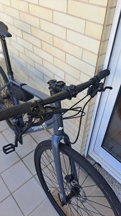 Canyon R093 como nova