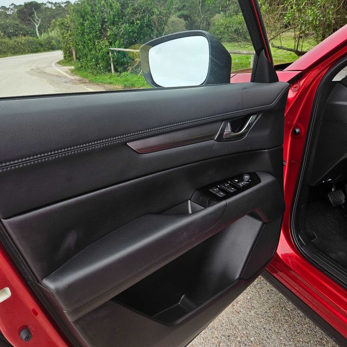 Mazda CX5 2023 Tavarede