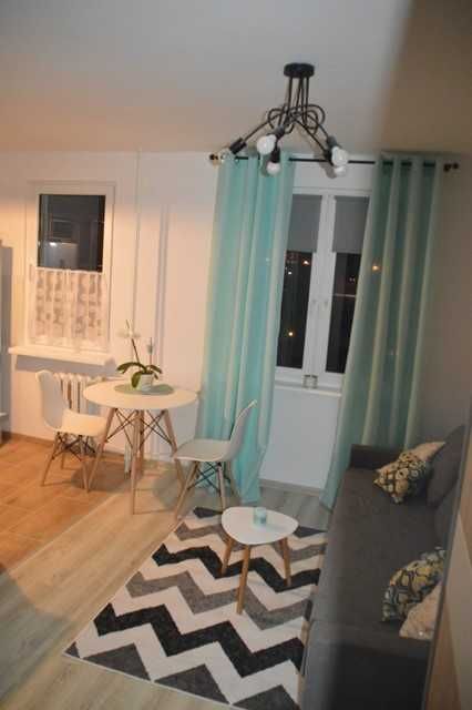 mieszkanie inwestycyjne/ kawalerka + 2 pokoje