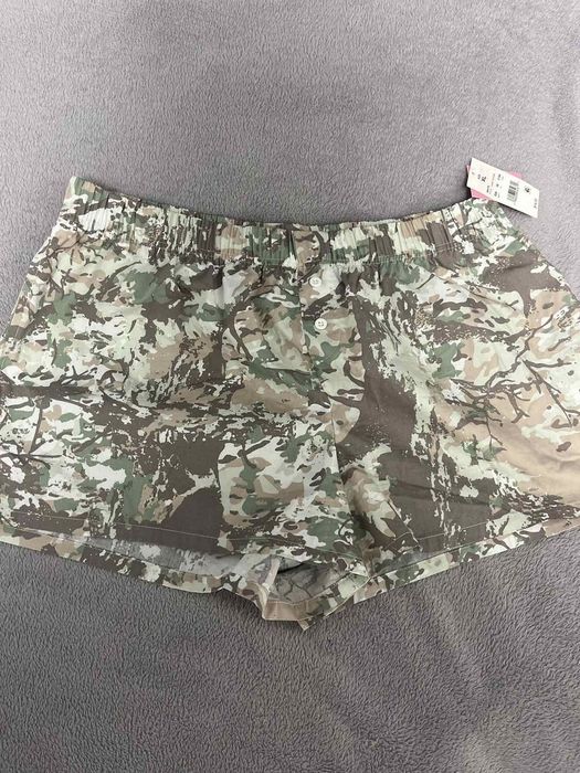 Котонові жіночі шорти