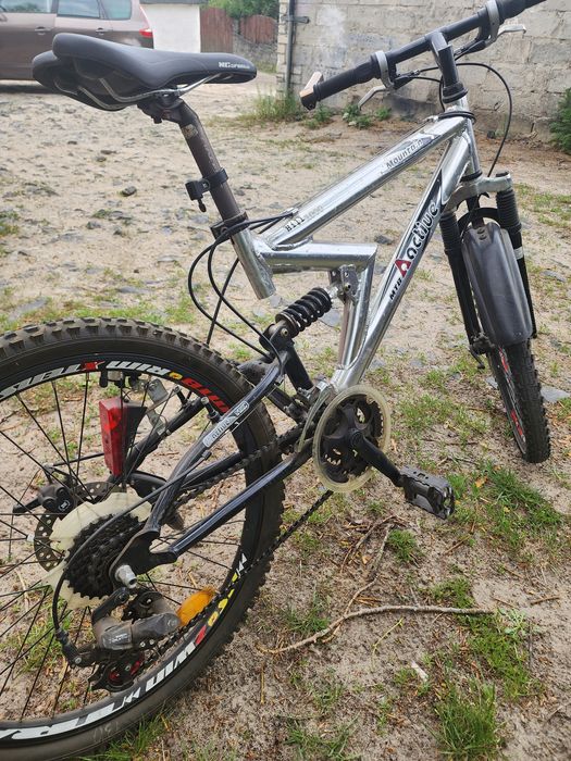 Велосипед Active MTB 24
