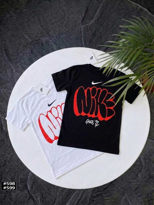 Новая Футболка Nike Jordan Graphity - Спортивна Майка Найк Джорадн - XS S M L XL XXL