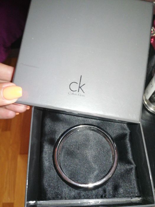 Pulseira Calvin Klein