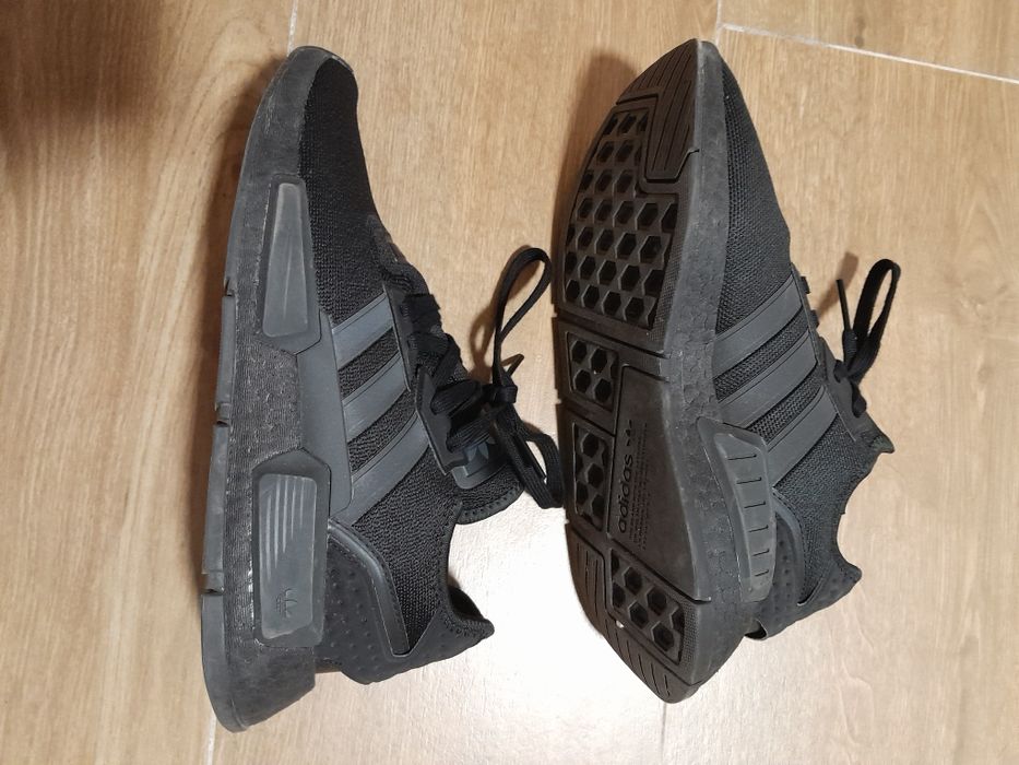 Tenis Adidas NMG masculino