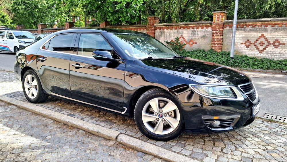 Saab 9-5