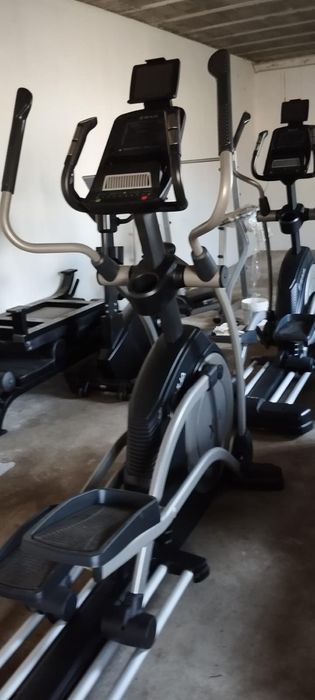 Eliticas Profissionais