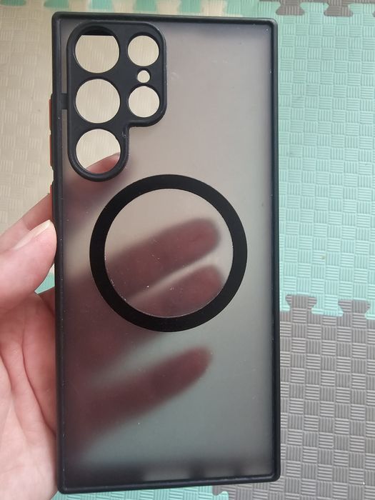Нові силіконові чохли для Xiaomi redmi note 11 Pro