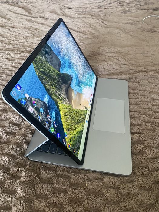 Microsoft Surface Laptop Studio (i7 / 16GB / RTX 3050 Ti / 512GB) + Surface Slim Pen 2