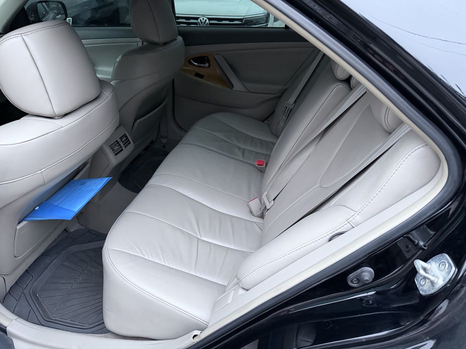 Toyota Camry 3.5 автомат