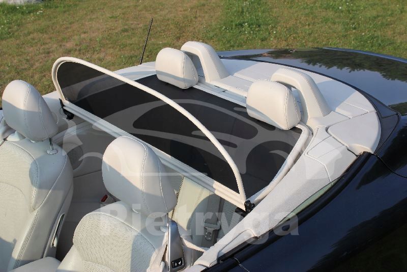 Windschott Wiatrołap Lexus IS 250 rok 2006_2013