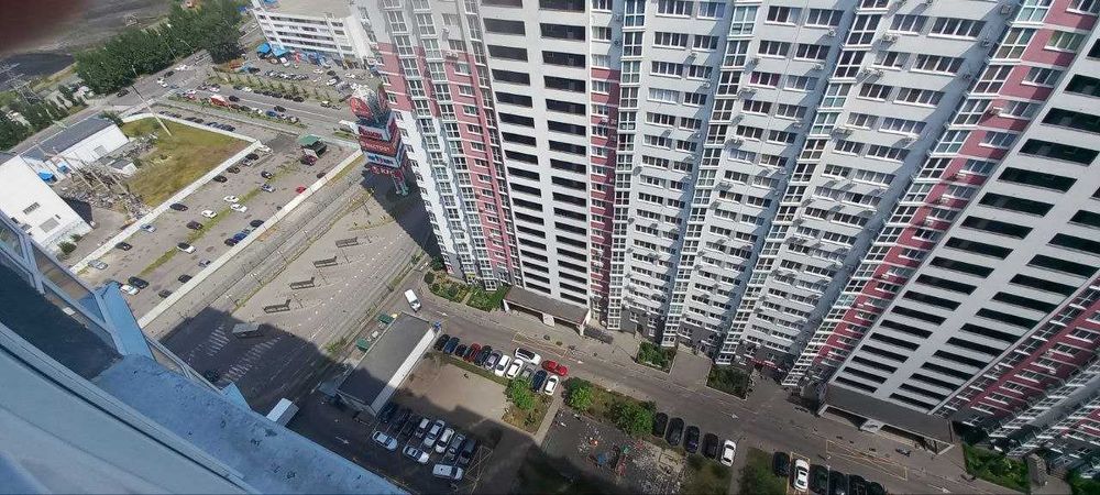 1-room apartment apartment by the address st. Ul Dragomanova (area 46 m²) - Atlanta.ua - photo 8