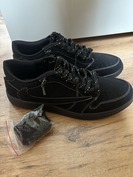 Buty travis scott REPLIKI
