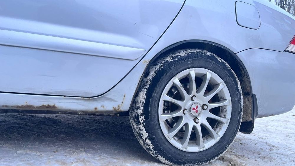 Продам mitsubishi 9