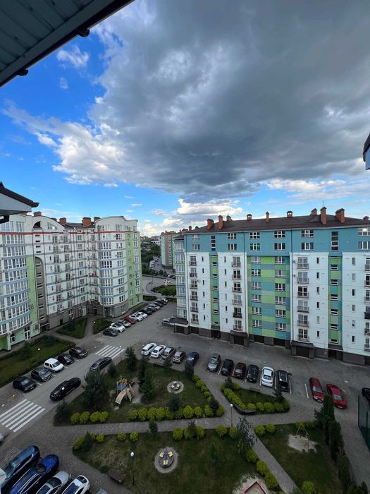 2к квартира в ЖК Калинова Слобода