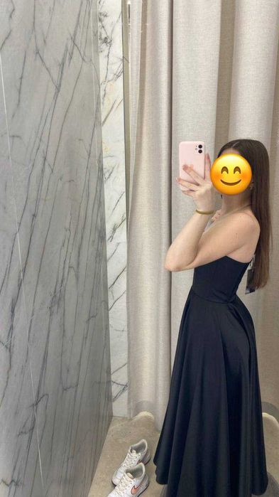 Вечірня сукня на випускний, XS