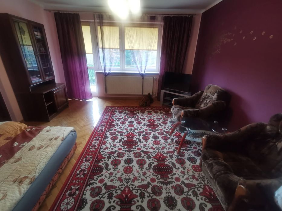 Łóżko z materecam oraz innne meble Stan Idealny Okazja!!!