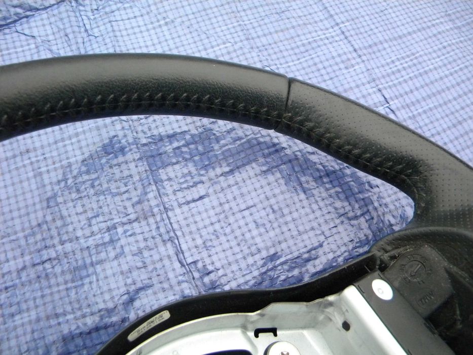 NISSAN JUKE 2012 KIEROWNICA SKÓRA Oryginał Opolskie Części