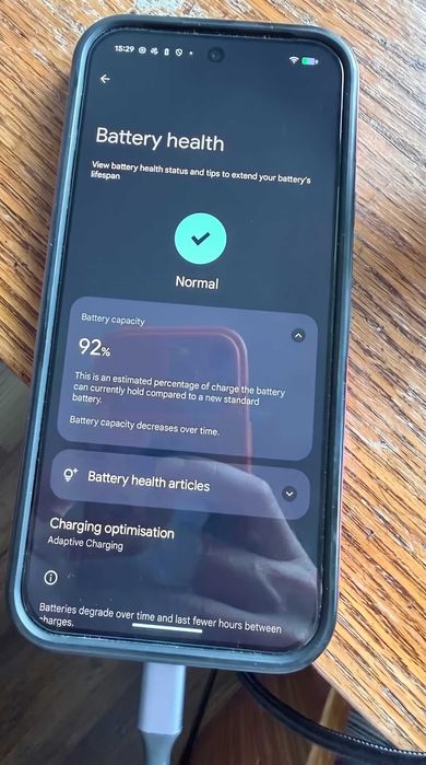 Google Pixel 9 Pro XL 256GB Szary Obsidian – Stan Perfekcyjny