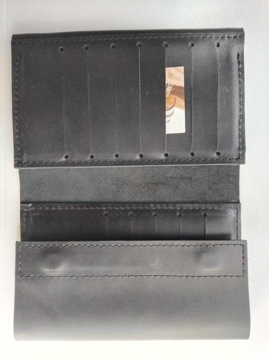 Нова сумка клач, з еко шкіри