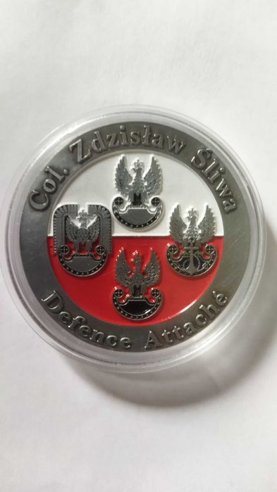 Coin.            .