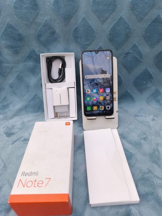 Readmi Not 7 продам
