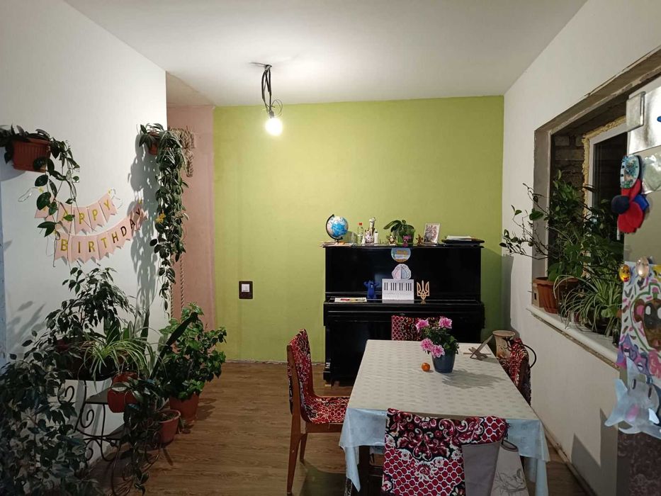 Срочно торг, Дом, п,Зидьки,  утеплен костра льна+ теплые полы