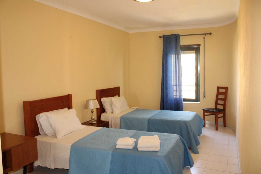 Apartamento para férias na Praia da Rocha