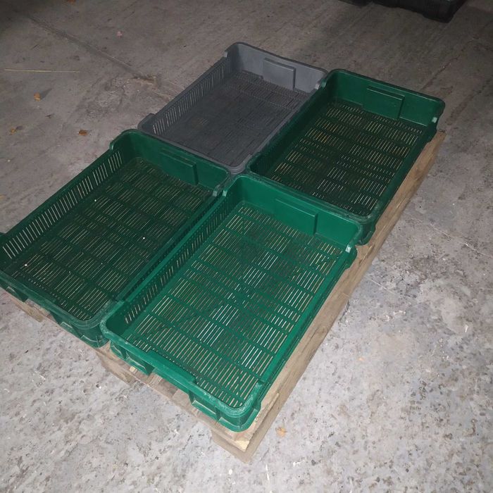 Продам ящик чешка