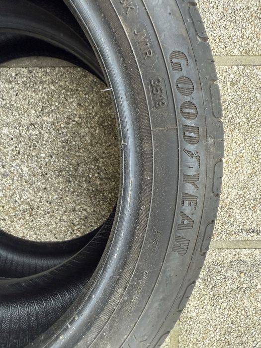 Pneus GoodYear 195/45R16