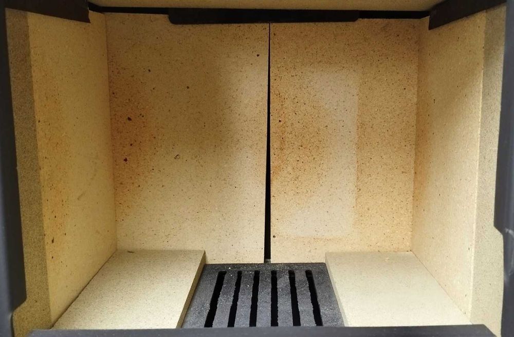 Piec Koza Kominek Stalowy EKO LEO Wolnostojący 6,8kW CERTYFIKAT 2026