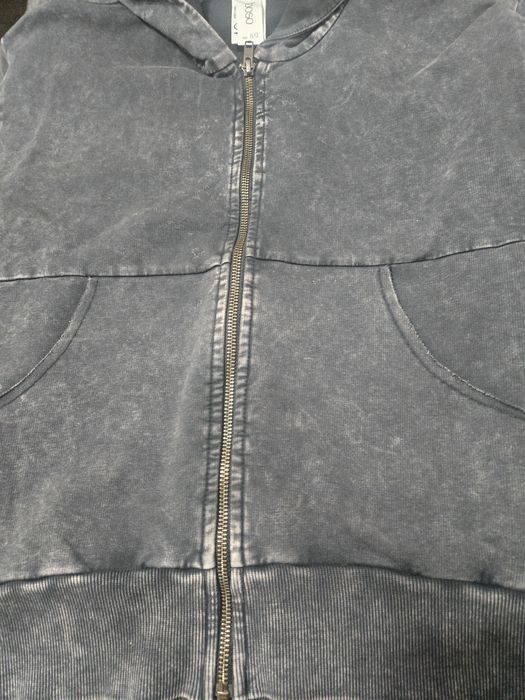 Bluza BOOSO nowa bez metek 8/9 lat