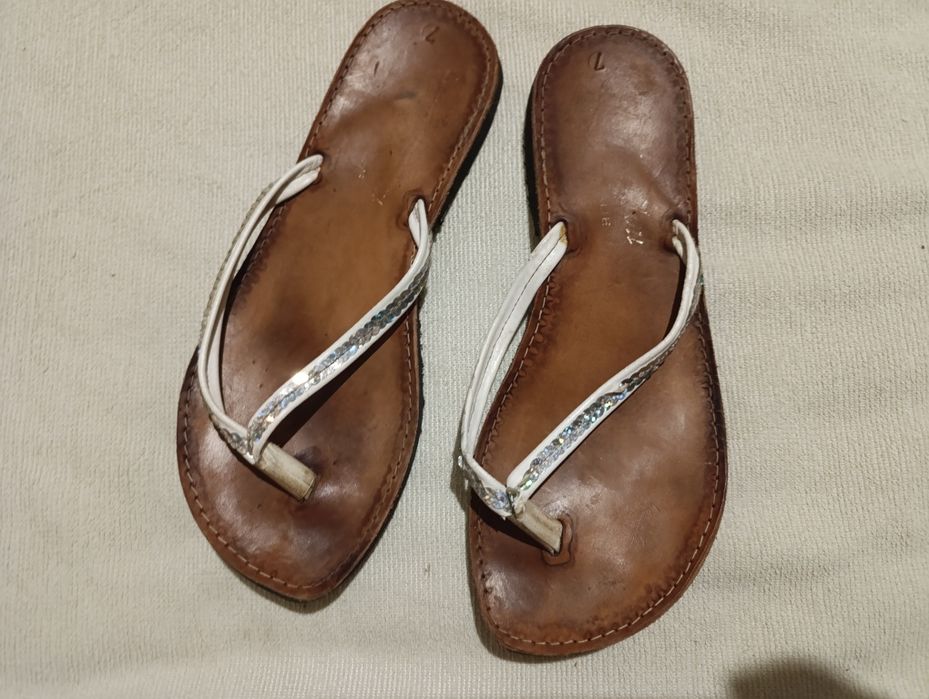 Бесплатно вьетнамки женские, 38 р-р