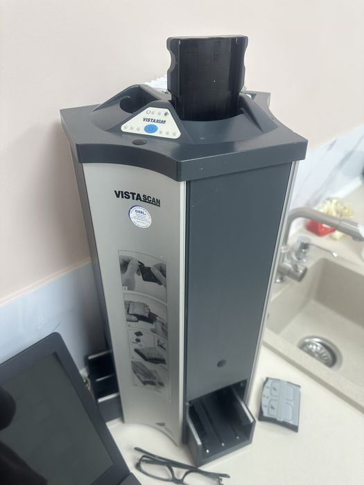 Стоматологічний cканер VISTAScan Perio DURR Dental