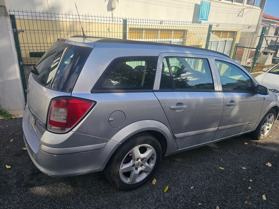 Opel Astra 1.3 CDTI EvoFlex