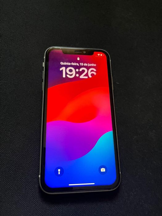 Iphone 11 como novo