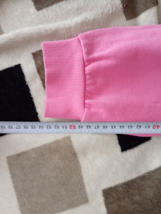 Bluza Barbie 158-164 rozpinana