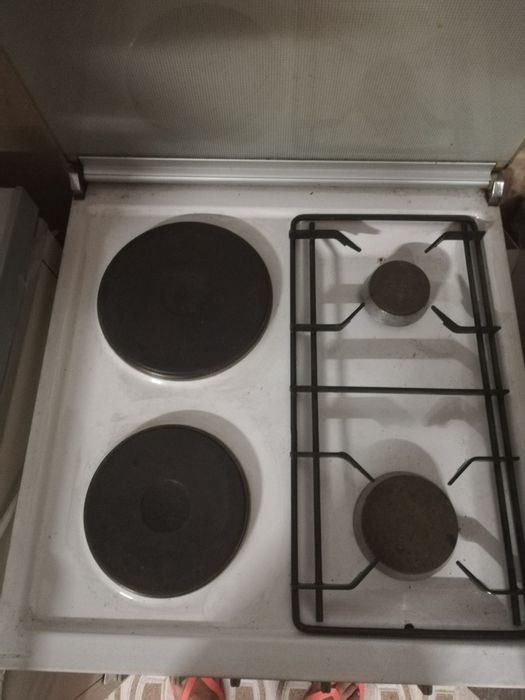Forno elétrico e Gás E-LAR /ELAR
