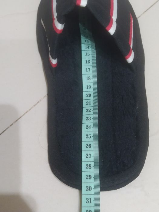 Круті кімнатні тапки 45-46розмір