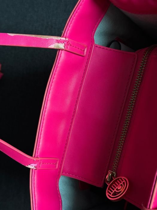 Сумка chiara ferragni оригінал