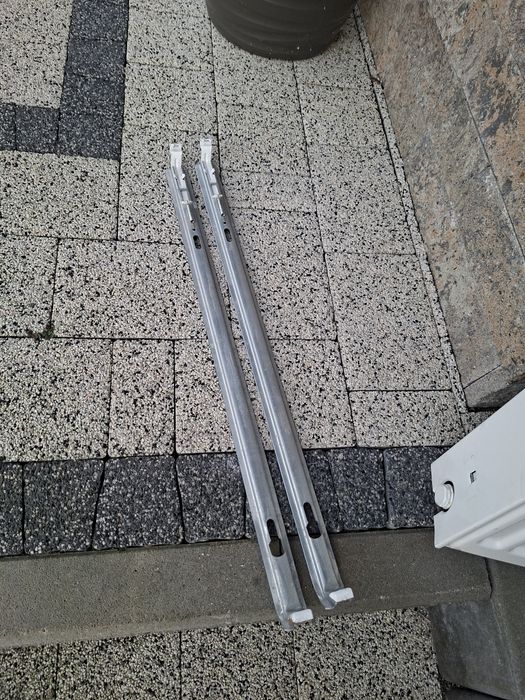 Grzejnik kaloryfer panelowy  podwojny purmo 60x50