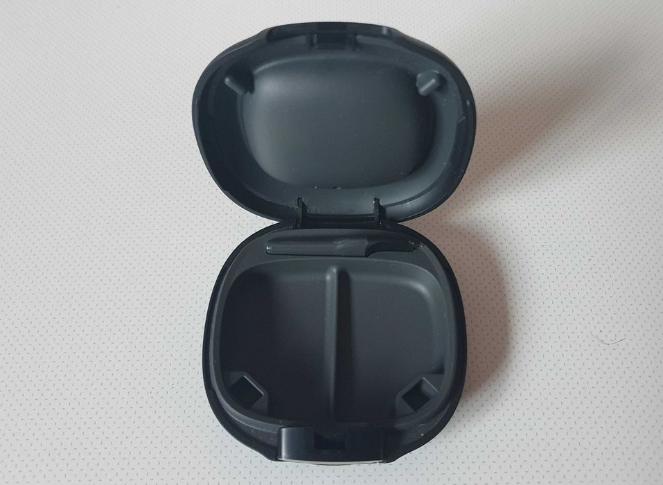 Caixa para Aparelho Auditivo Oticon ou outro