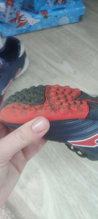 Футзалки, взуття для футболу 30 р/ 19.5 см