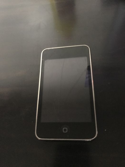 ipod 16gb без зарядки