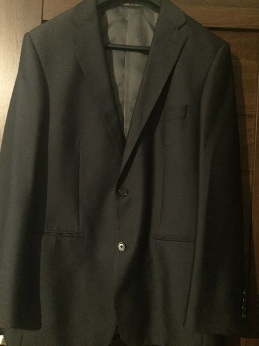 Sprzedam garitur męski PAWO 182/92 , 182/104