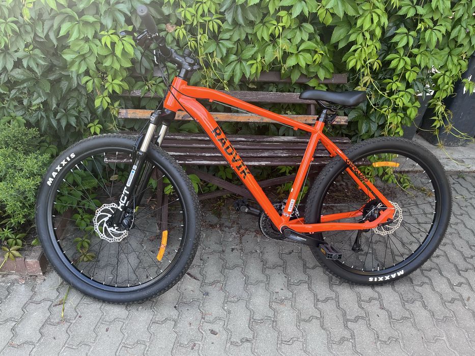 Rower MTB Radvik