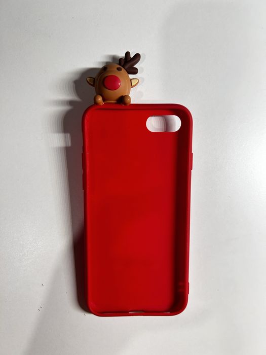 Чохли, чохол на iPhone 8