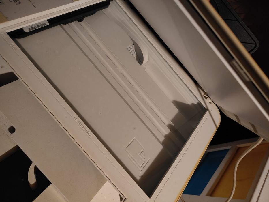 Impressora HP Deskjet 1510