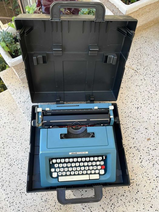 Olivetti Studio 46